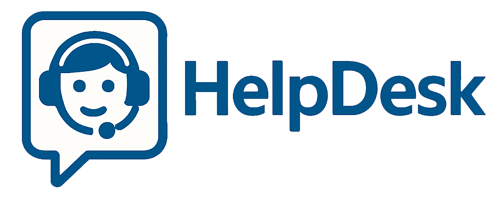 HelpDesk Portal